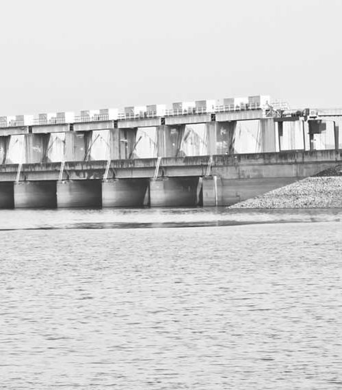 Gambhir Dam